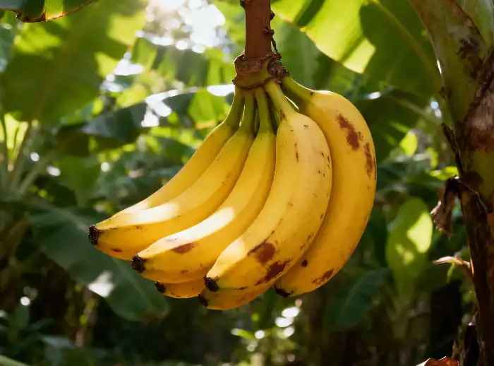 Versatile Applications Of Banana Powder In Food